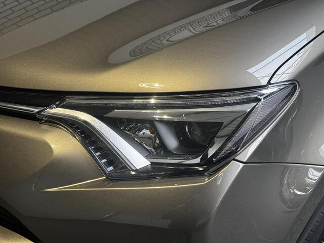 Toyota RAV4 2.5 Hybrid AWD Executive Business automaat