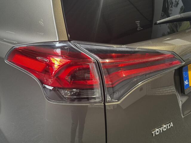 Toyota RAV4 2.5 Hybrid AWD Executive Business automaat