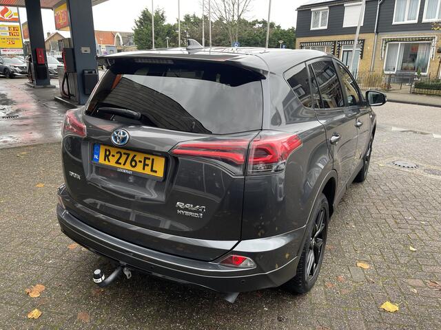 Toyota RAV4 2.5 Hybrid Executive Automaat/Leder/Camera/Trekhaak.
