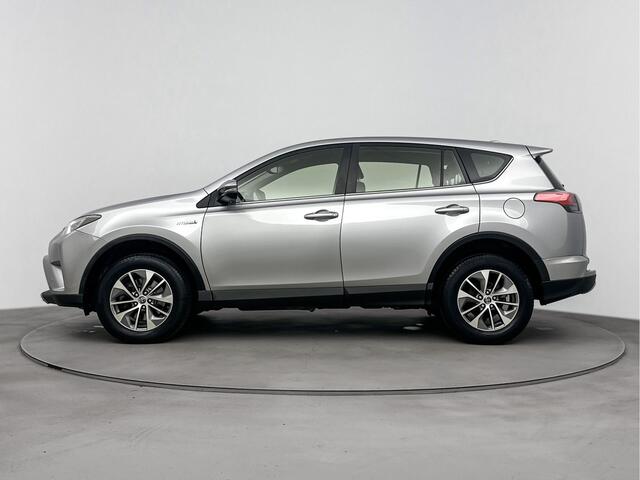 Toyota RAV4 2.5 Hybrid Dynamic Limited | LM velgen | Climate Control | Cruise Control Adaptief |