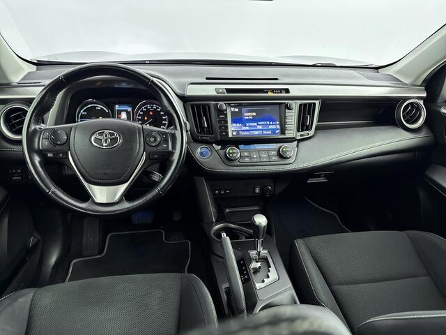 Toyota RAV4 2.5 Hybrid Dynamic Limited | LM velgen | Climate Control | Cruise Control Adaptief |