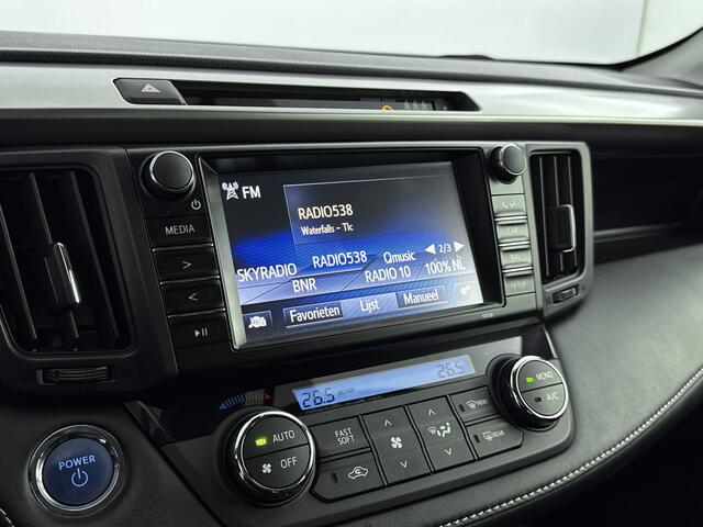 Toyota RAV4 2.5 Hybrid Dynamic Limited | LM velgen | Climate Control | Cruise Control Adaptief |