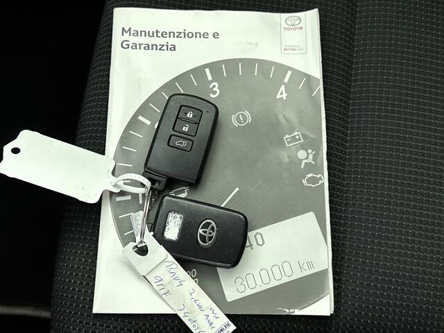Toyota RAV4 2.5 Hybrid Dynamic Limited | LM velgen | Climate Control | Cruise Control Adaptief |