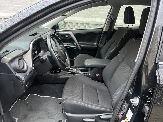 Toyota RAV4 2.5 Hybrid Style Navigatie Bluetooth voorbereiding