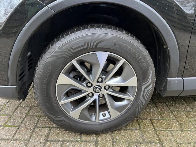 Toyota RAV4 2.5 Hybrid Style Navigatie Bluetooth voorbereiding