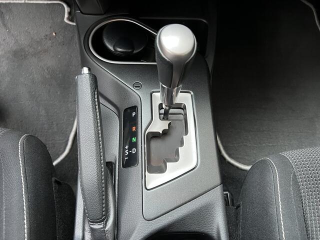 Toyota RAV4 2.5 Hybrid Style Navigatie Bluetooth voorbereiding