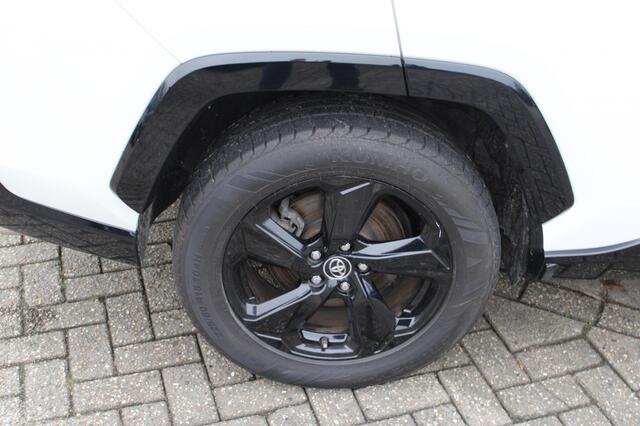 Toyota RAV4 2.5 Hybride Bi-Tone + Panorama