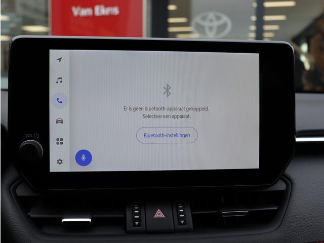 Toyota RAV4 2.5 Plug-in Hybrid AWD Dynamic -Verwacht 01-2025