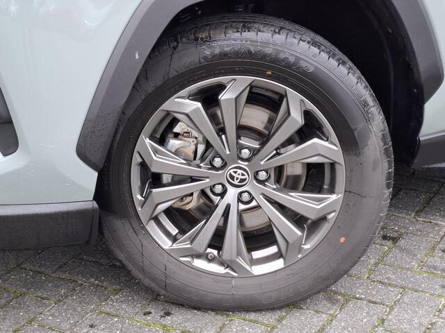 Toyota RAV4 2.5 Hybrid Dynamic | Keyless | Carplay | Treeplanken | LED |