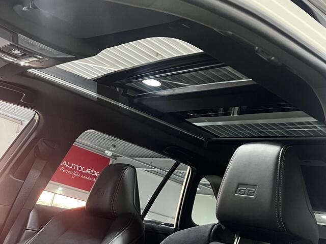 Toyota RAV4 2.5 Hybrid AWD GR SPORT 20" velgen | Panoramadak | GR Sport Plus Pakket | HUD | Memory