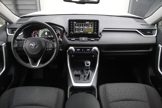 Toyota RAV4 2.0 VVT-iE Dynamic | Parelmoer | Camera | NL-auto