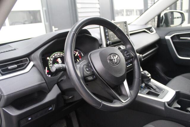 Toyota RAV4 2.0 VVT-iE Dynamic | Parelmoer | Camera | NL-auto