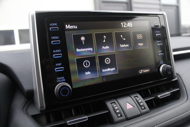 Toyota RAV4 2.0 VVT-iE Dynamic | Parelmoer | Camera | NL-auto