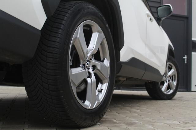 Toyota RAV4 2.0 VVT-iE Dynamic | Parelmoer | Camera | NL-auto