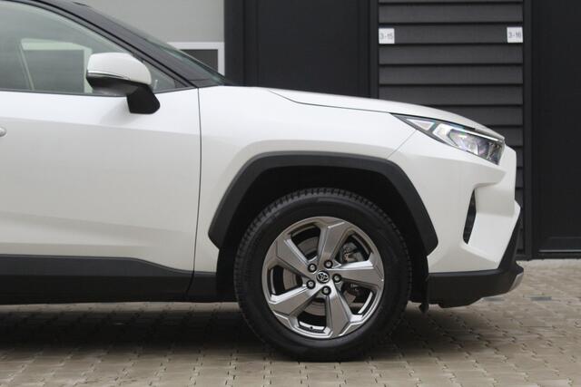 Toyota RAV4 2.0 VVT-iE Dynamic | Parelmoer | Camera | NL-auto