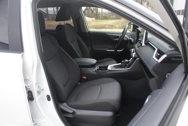 Toyota RAV4 2.0 VVT-iE Dynamic | Parelmoer | Camera | NL-auto