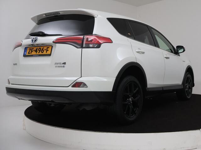 Toyota RAV4 2.5 Hybrid Dynamic Limited | Camera | Climate Control | LM velgen | Parkeersensoren |