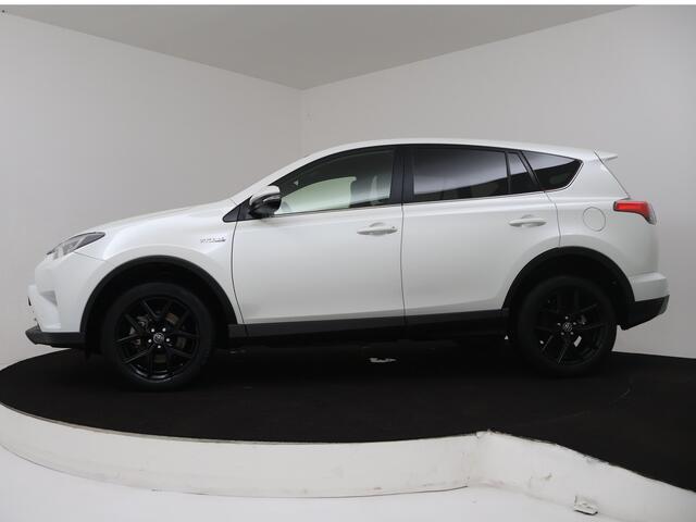 Toyota RAV4 2.5 Hybrid Dynamic Limited | Camera | Climate Control | LM velgen | Parkeersensoren |