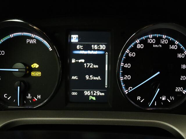 Toyota RAV4 2.5 Hybrid Dynamic Limited | Camera | Climate Control | LM velgen | Parkeersensoren |