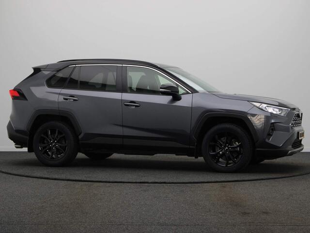 Toyota RAV4 2.5 Hybrid AWD Dynamic | 18'' Lmv | Geremd 1650kg | Stoelverwarming | Achteruitrijcamera |