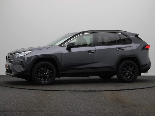 Toyota RAV4 2.5 Hybrid AWD Dynamic | 18'' Lmv | Geremd 1650kg | Stoelverwarming | Achteruitrijcamera |