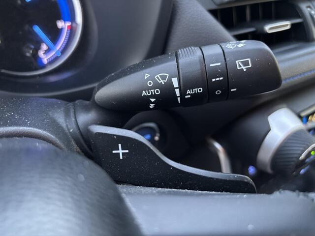 Toyota RAV4 2.5 Hybrid Bi-Tone + panoramadak, NL auto dealeronderhouden