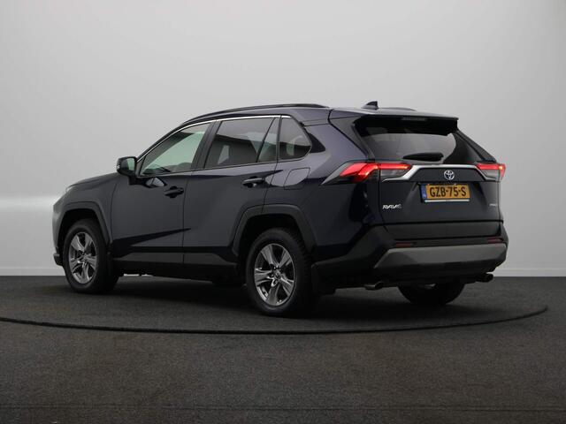 Toyota RAV4 2.5 Hybrid AWD Dynamic | Geremd 1650kg | Stoelverwarming | Achteruitrijcamera |