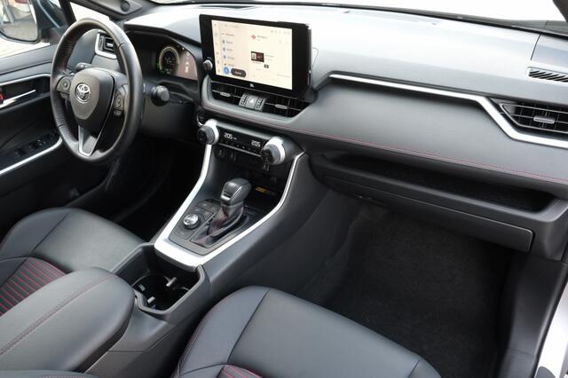 Toyota RAV4 2.5 Plug-in Hybrid 306PK AWD Style Automaat | 1500 kg trekgewich