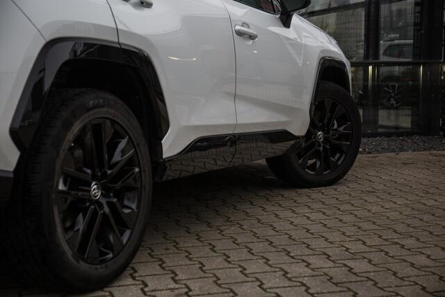 Toyota RAV4 2.5 Hybrid Style , Adap. cruise, JBL,