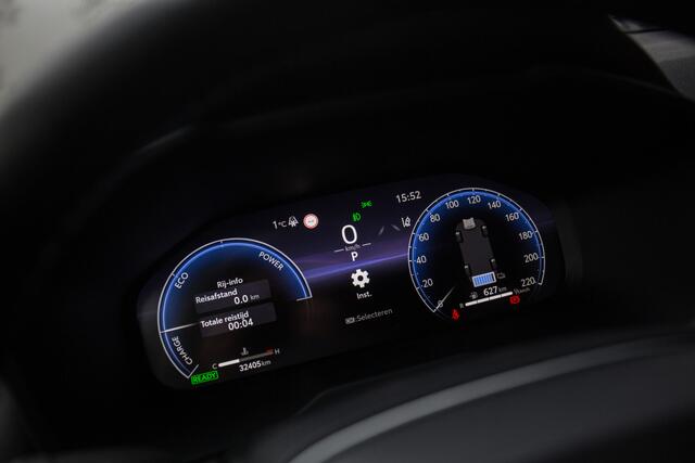 Toyota RAV4 2.5 Hybrid Style , Adap. cruise, JBL,