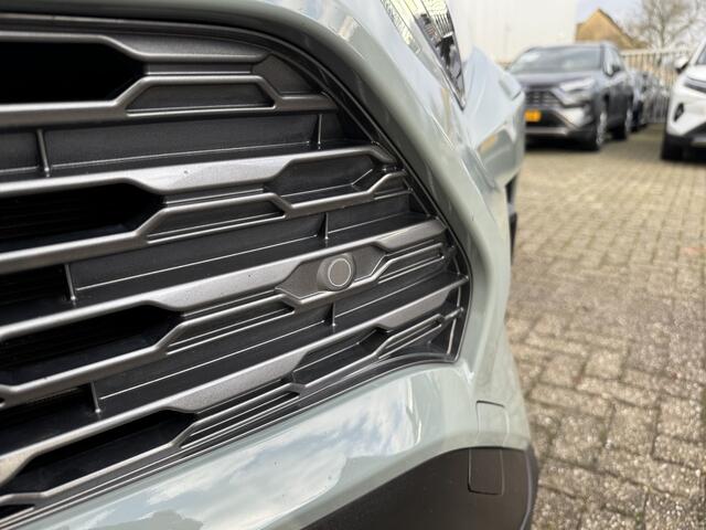 Toyota RAV4 2.5 Hybrid AWD Executive Dodehoekdetectie, Lederen interieur , All-in Rijklaarprijs