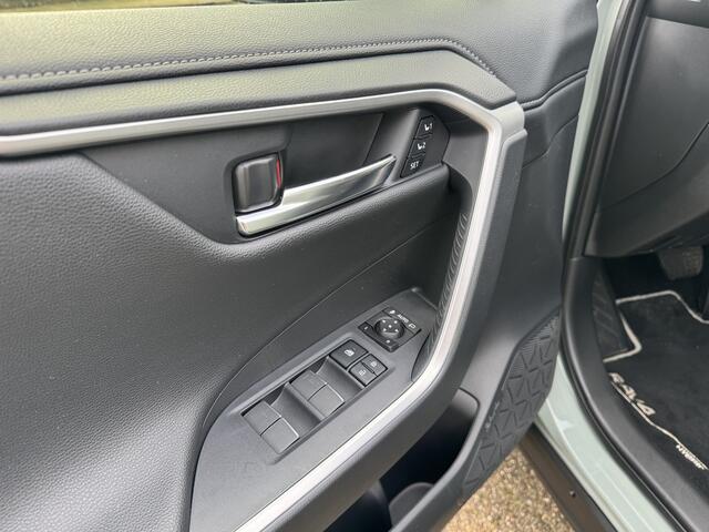 Toyota RAV4 2.5 Hybrid AWD Executive Dodehoekdetectie, Lederen interieur , All-in Rijklaarprijs