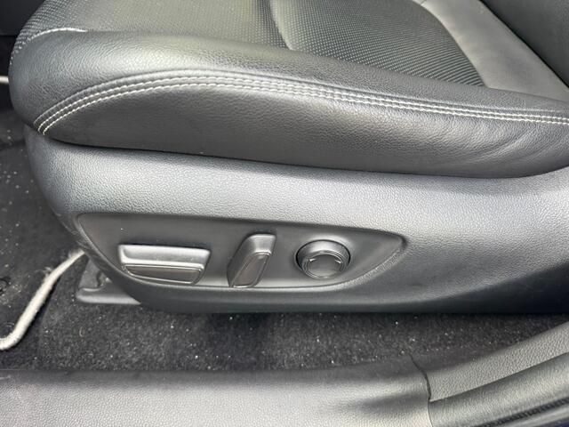Toyota RAV4 2.5 Hybrid Executive