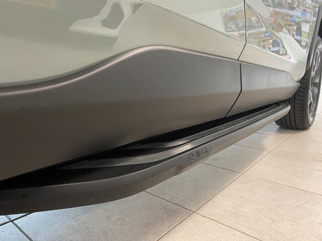 Toyota RAV4 2.5 Hybrid AWD ADVENTURE