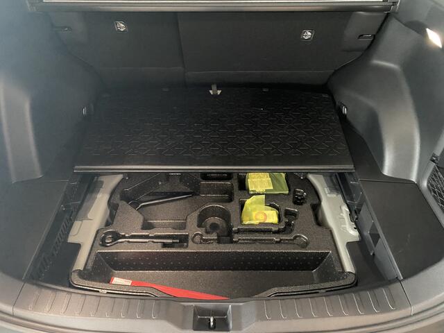 Toyota RAV4 2.5 Hybrid AWD ADVENTURE