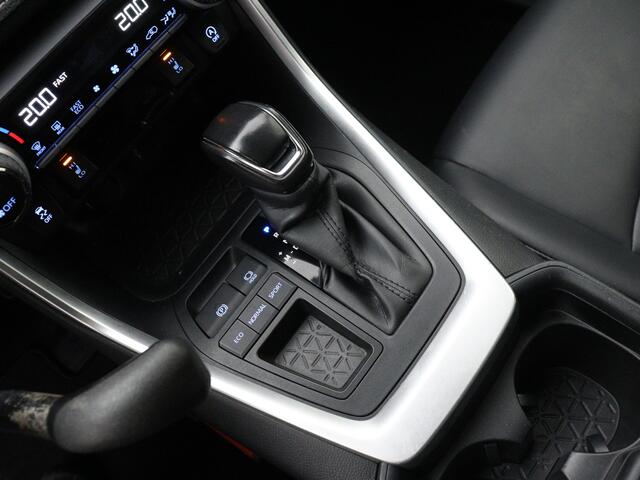 Toyota RAV4 2.0 VVT-iE Business Plus incl Handbediening