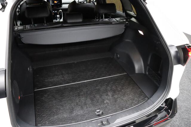 Toyota RAV4 2.5 Hybrid Style Innovation-pakket | JBL Audio | Adaptive-cruise | Elek. Achterklep | Dodehoekdetectie | 360 Graden Camera | Apple Carplay & Android Auto