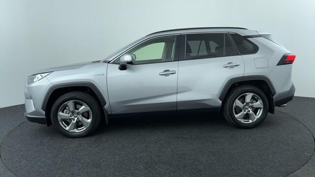 Toyota RAV4 2.5 Hybrid First Edition 1e Eigenaar, dealer onderhouden.