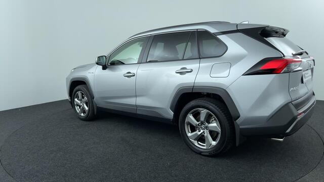 Toyota RAV4 2.5 Hybrid First Edition 1e Eigenaar, dealer onderhouden.