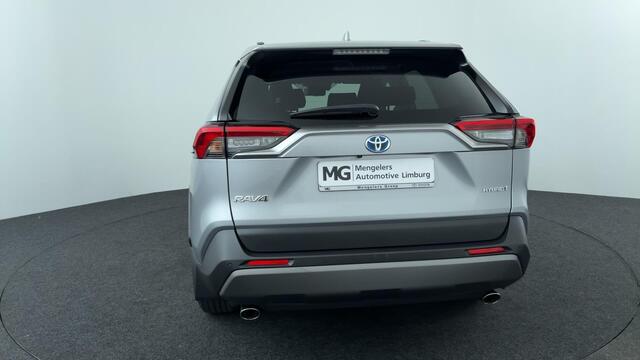 Toyota RAV4 2.5 Hybrid First Edition 1e Eigenaar, dealer onderhouden.