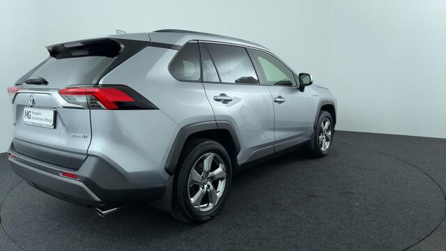 Toyota RAV4 2.5 Hybrid First Edition 1e Eigenaar, dealer onderhouden.