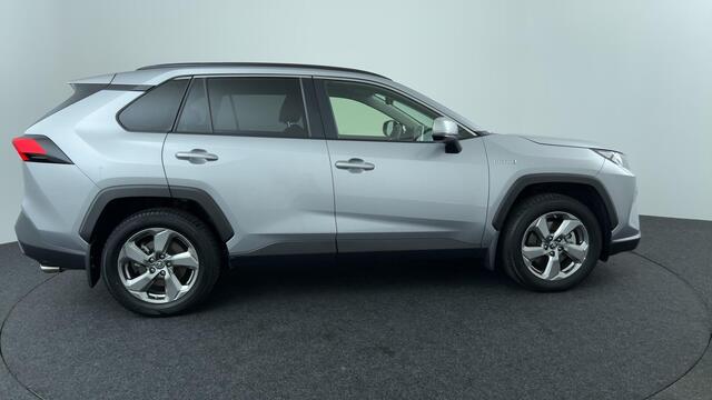 Toyota RAV4 2.5 Hybrid First Edition 1e Eigenaar, dealer onderhouden.