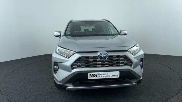 Toyota RAV4 2.5 Hybrid First Edition 1e Eigenaar, dealer onderhouden.