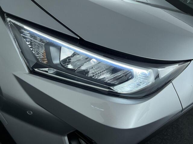 Toyota RAV4 2.5 Hybrid First Edition 1e Eigenaar, dealer onderhouden.