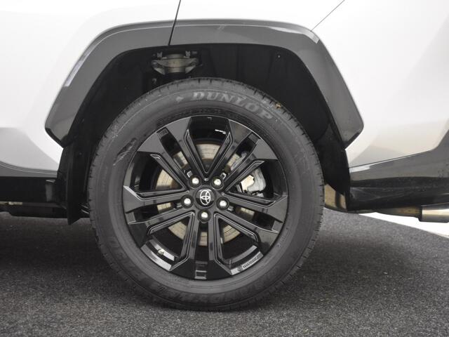 Toyota RAV4 2.5 Hybrid AWD Bi-Tone | Panoramadak | Stoelverwarming | PDC V+A