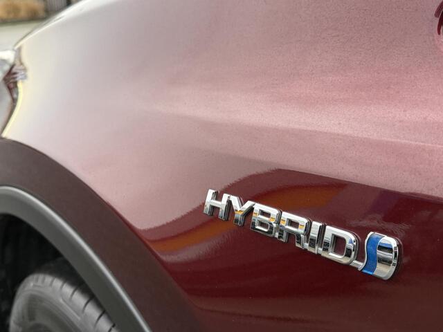 Toyota RAV4 2.5 Hybrid AWD Executive 197PK LederoNavio360cam