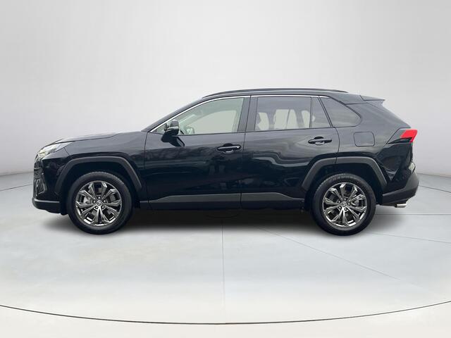 Toyota RAV4 2.5 Hybrid AWD Executive | All in prijs | Full Options | Leder bekleding | Apple / Android
