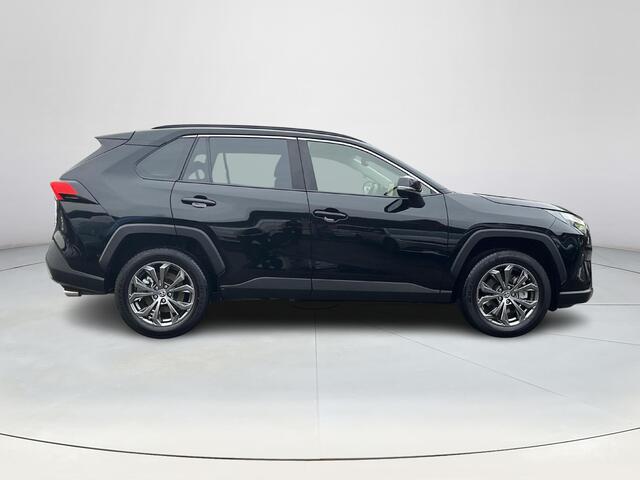 Toyota RAV4 2.5 Hybrid AWD Executive | All in prijs | Full Options | Leder bekleding | Apple / Android