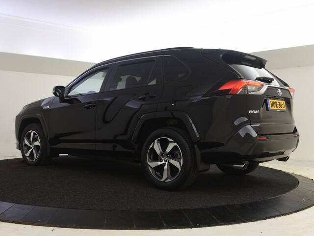 Toyota RAV4 RAV4 2.5 AWD Plug-in-Hybrid | Stuur en Stoelverwarming | PDC | B