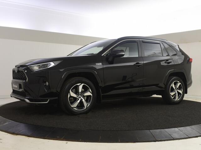 Toyota RAV4 RAV4 2.5 AWD Plug-in-Hybrid | Stuur en Stoelverwarming | PDC | B